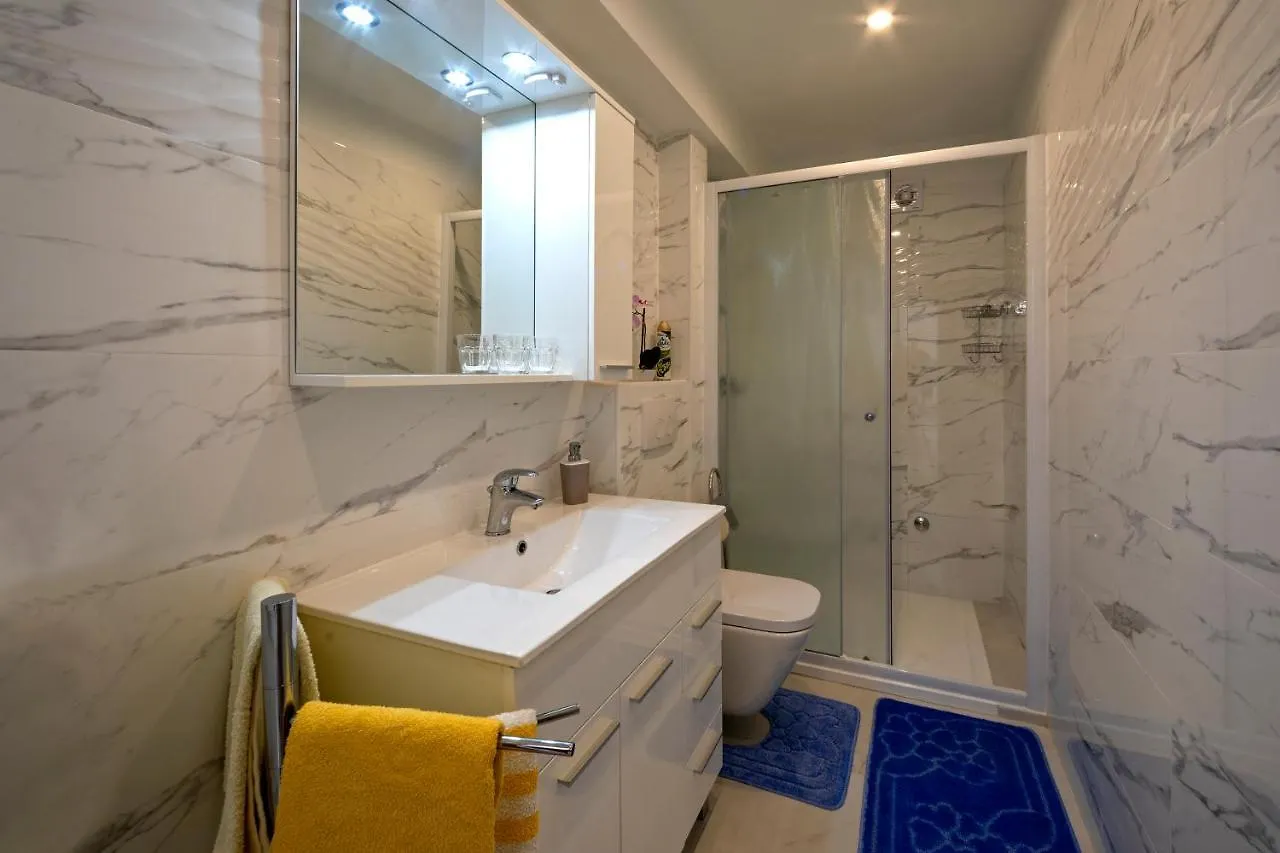 Apartments Rafael Porec