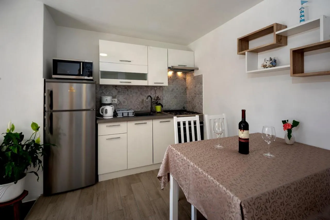 Apartments Rafael Porec