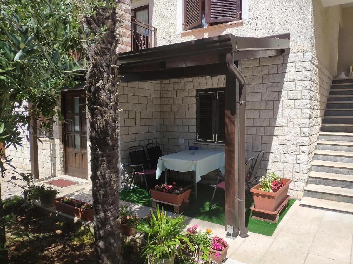 Apartments Rafael Porec