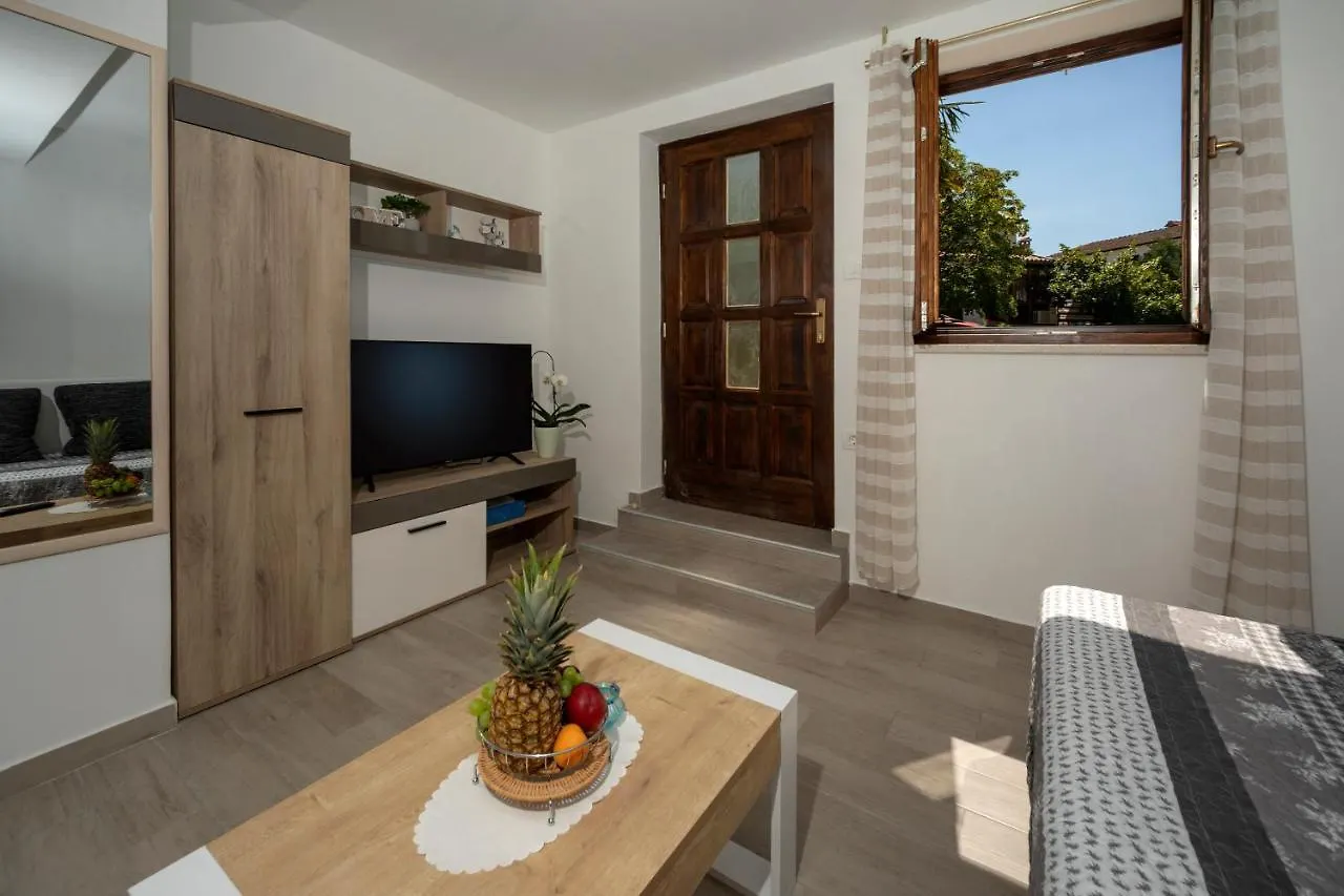 Apartments Rafael Porec 0*,  Croatia