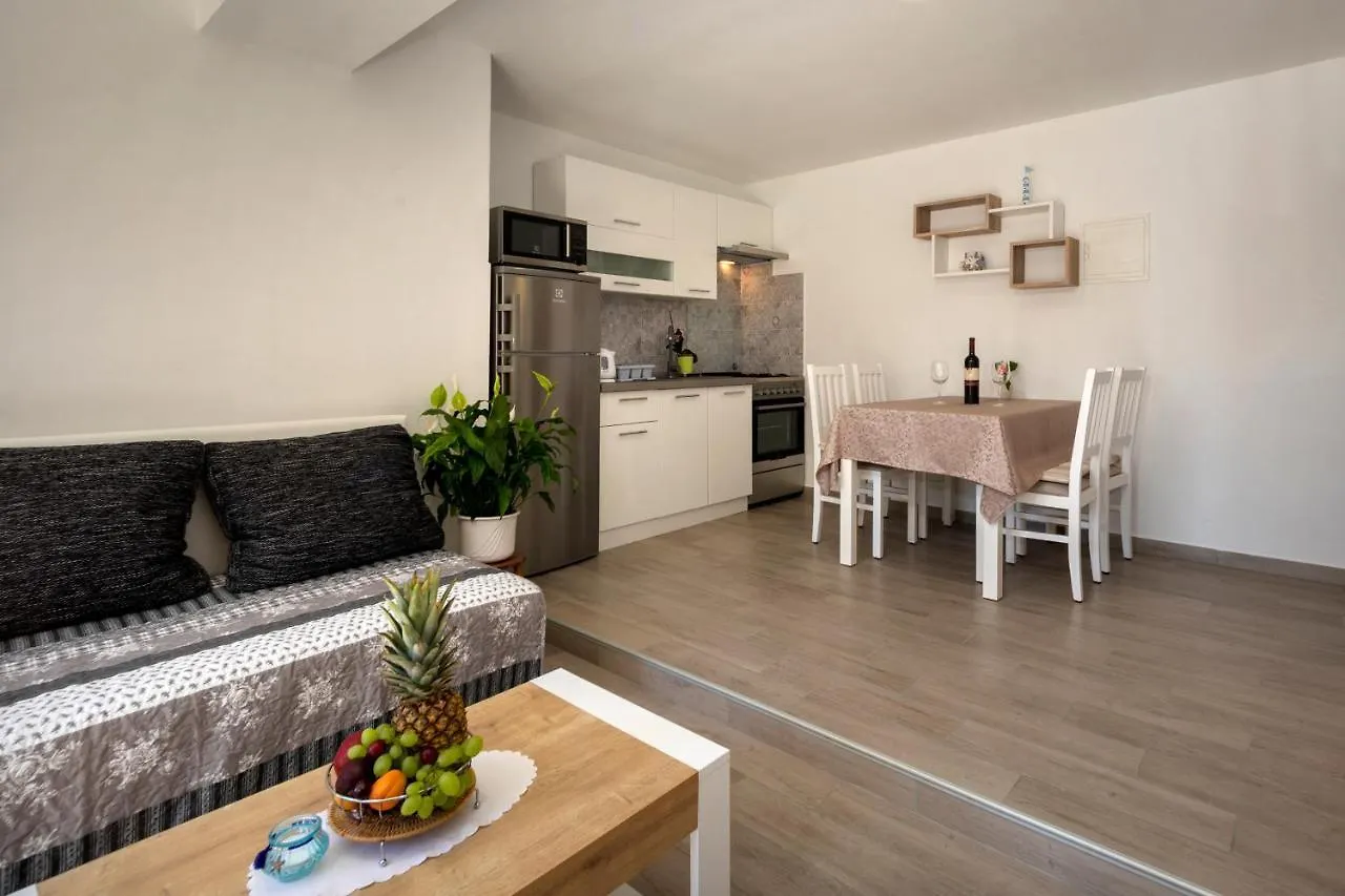 Apartments Rafael Porec