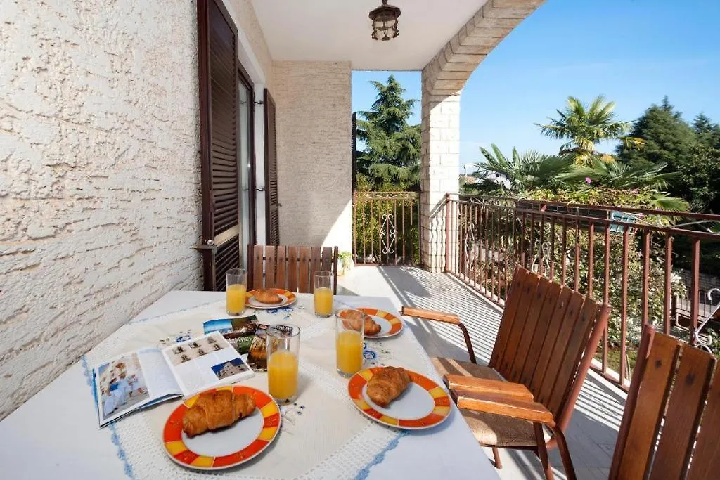 Apartments Rafael Porec