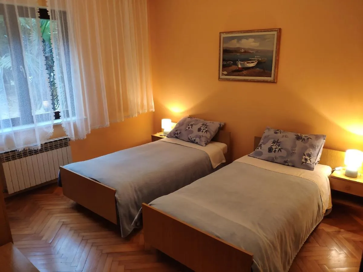 Apartments Rafael Porec