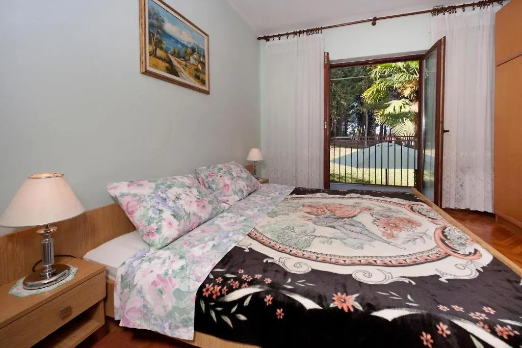 Apartments Rafael Porec