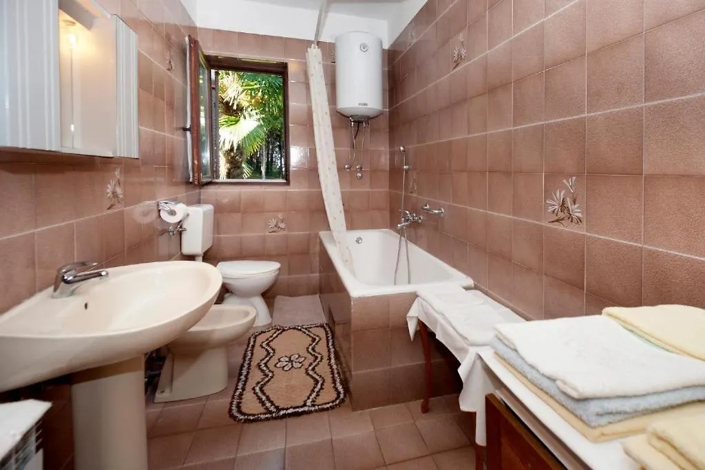 Apartments Rafael Porec 0*,