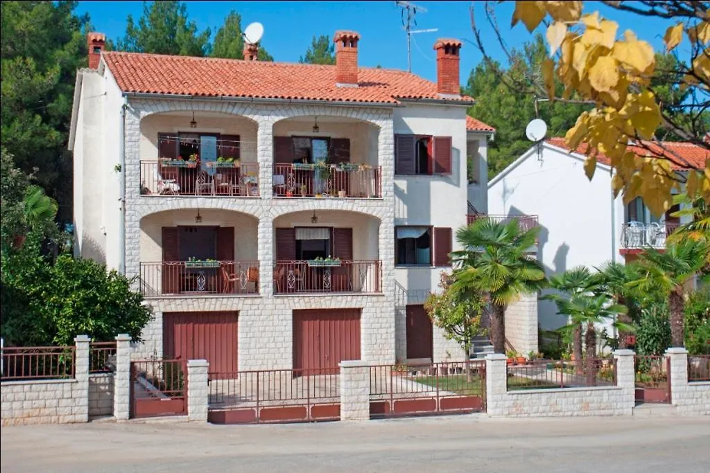 Apartments Rafael Poreč